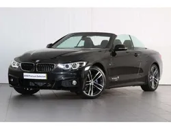 Gebruikt 2017 BMW 420 Cabriolet | € 28.500 (Eerlijke prijs)