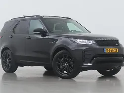 Zwart Gebruikt 2020 Land Rover Discovery 5 HSE SUV | € 39.800 (Eerlijke prijs)