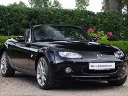 Zwart Gebruikt 2009 Mazda MX5 Cabriolet | € 11.450 (Eerlijke prijs)