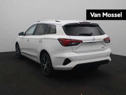 Wit Nieuw 2025 MG MG5 EV Comfort Stationwagen | € 25.495