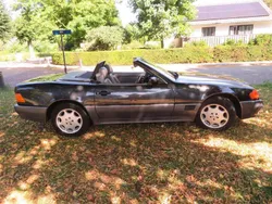 Gebruikt 1990 Mercedes SL300 Cabriolet | € 16.000