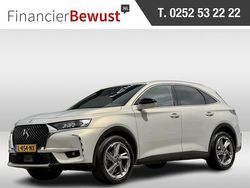 Grijs Gebruikt 2021 DS Automobiles DS7 Crossback Rivoli SUV | € 26.900 (Goede deal)