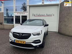 Wit Gebruikt 2021 Opel Grandland X Business SUV | € 21.000 (Super prijs)