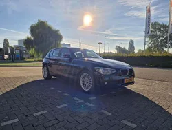 Zwart Gebruikt 2012 BMW 116 Hatchback | € 2.999 (Eerlijke prijs)