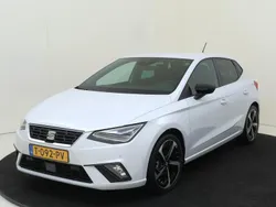 Wit Gebruikt 2023 Seat Ibiza Business Hatchback | € 19.750 (Eerlijke prijs)