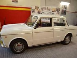 Witbianco Gebruikt 1968 Fiat 1100R Sedan | € 8.500