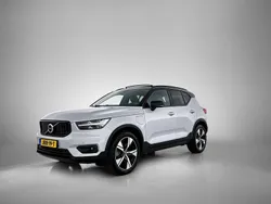 Grijs Gebruikt 2022 Volvo XC40 R-Design SUV | € 37.950 (Goede deal)