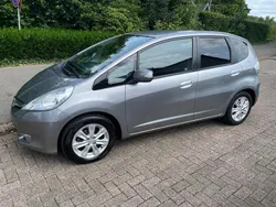 Grijs Gebruikt 2011 Honda Jazz Hybrid Hatchback | € 8.450 (Iets duurder)