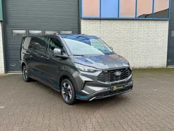 Grijs Nieuw 2024 Ford Transit Custom Sport Van | € 47.950 (Iets duurder)
