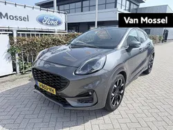 Grijs Gebruikt 2020 Ford Puma ST-Line X SUV | € 20.995 (Eerlijke prijs)