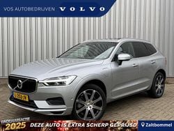 Grijs Gebruikt 2019 Volvo XC60 Momentum SUV | € 34.950 (Super prijs)