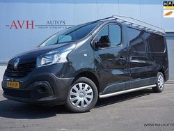 Overige Gebruikt 2017 Renault Trafic Luxe Van | € 11.750 (Goede deal)