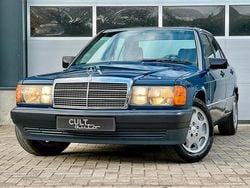 Gebruikt 1989 Mercedes 190 Sedan | € 7.650