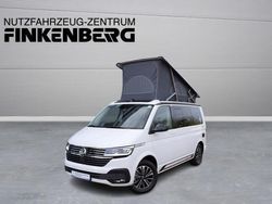 Wit Gebruikt 2022 VW T6.1 Ocean Van | € 82.086