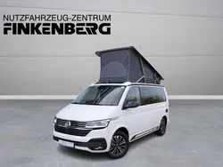 Wit Gebruikt 2022 VW T6.1 Ocean Van | € 90.408