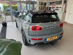 Grijs Gebruikt 2016 Mini Cooper S Clubman Stationwagen | € 13.950 (Eerlijke prijs)