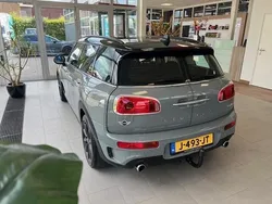 Grijs Gebruikt 2016 Mini Cooper S Clubman Stationwagen | € 13.950 (Eerlijke prijs)