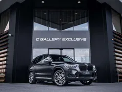 Grijs Gebruikt 2022 BMW X3 M Sport SUV | € 51.750 (Eerlijke prijs)