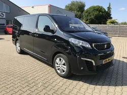 Zwart Gebruikt 2023 Peugeot Expert Van | € 25.750 (Duur)