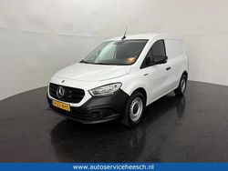 Wit Gebruikt 2023 Mercedes eCitan Van | € 18.900 (Super prijs)