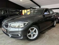 Grijs Gebruikt 2016 BMW 118 Hatchback | € 15.900 (Eerlijke prijs)