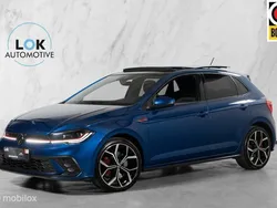 Blauw Gebruikt 2022 VW Polo Beats Hatchback | € 30.999 (Duur)
