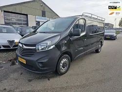 Overige Gebruikt 2016 Opel Vivaro Edition Van | € 11.950 (Duur)