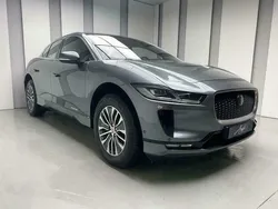 Grijs Gebruikt 2021 Jaguar I-Pace SE SUV | € 61.950