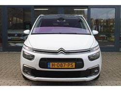 Wit Gebruikt 2020 Citroën C4 SpaceTourer Business Class MPV | € 13.950 (Eerlijke prijs)