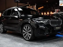 Zwart Gebruikt 2019 BMW X5 Comfort Edition SUV | € 53.900 (Eerlijke prijs)