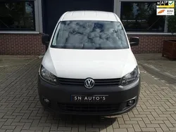 Overige Gebruikt 2012 VW Caddy Maxi MPV | € 6.250 (Eerlijke prijs)