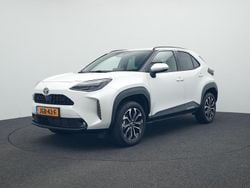 Wit Gebruikt 2025 Toyota Yaris Cross SUV | € 34.880