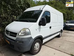 Overige Gebruikt 2007 Opel Movano Van | € 2.950