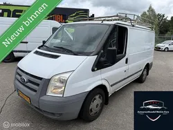 Overige Gebruikt 2011 Ford Transit Van | € 3.250 (Goede deal)