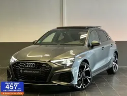 Overige Gebruikt 2022 Audi A3 Sportback S-Line Hatchback | € 34.495 (Iets duurder)