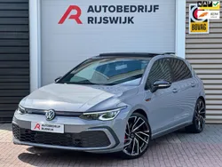 Grijs Gebruikt 2023 VW Golf VIII GTI Hatchback | € 38.950 (Iets duurder)