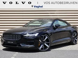 Zwart Gebruikt 2021 Polestar 1 Coupé | € 103.950
