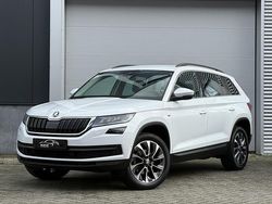 Wit Gebruikt 2021 Skoda Kodiaq Business Line SUV | € 26.880 (Goede deal)