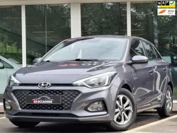 Grijs Gebruikt 2019 Hyundai i20 Comfort Hatchback | € 13.890 (Eerlijke prijs)
