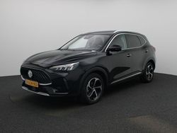 Zwart Gebruikt 2023 MG EHS Luxury SUV | € 27.950 (Duur)