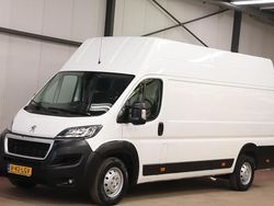 Wit Gebruikt 2020 Peugeot Boxer Van | € 19.900 (Duur)