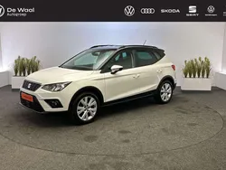 Wit Gebruikt 2020 Seat Arona Style SUV | € 17.600 (Goede deal)