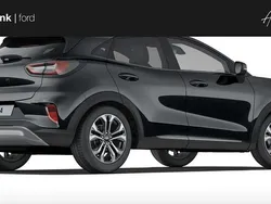 Overige Nieuw 2024 Ford Puma Gen-E Titanium SUV | € 30.545