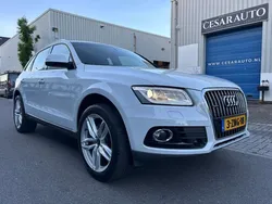 Wit Gebruikt 2015 Audi Q5 Proline SUV | € 17.950 (Goede deal)