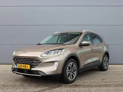 Divers Gebruikt 2021 Ford Kuga Titanium SUV | € 27.400 (Eerlijke prijs)