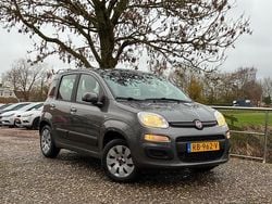 Grijs Gebruikt 2017 Fiat Panda Lounge Hatchback | € 7.975 (Eerlijke prijs)