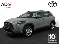Overige Nieuw 2025 Toyota Corolla Cross Active SUV | € 36.345 (Super prijs)