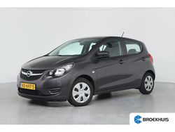 Grijs Gebruikt 2017 Opel Karl Edition Hatchback | € 10.895 (Eerlijke prijs)