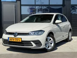 Grijs Gebruikt 2021 VW Polo Business Hatchback | € 17.850 (Goede deal)