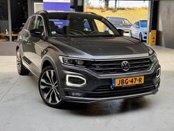Grijs Gebruikt 2019 VW T-Roc Sport SUV | € 24.950 (Super prijs)